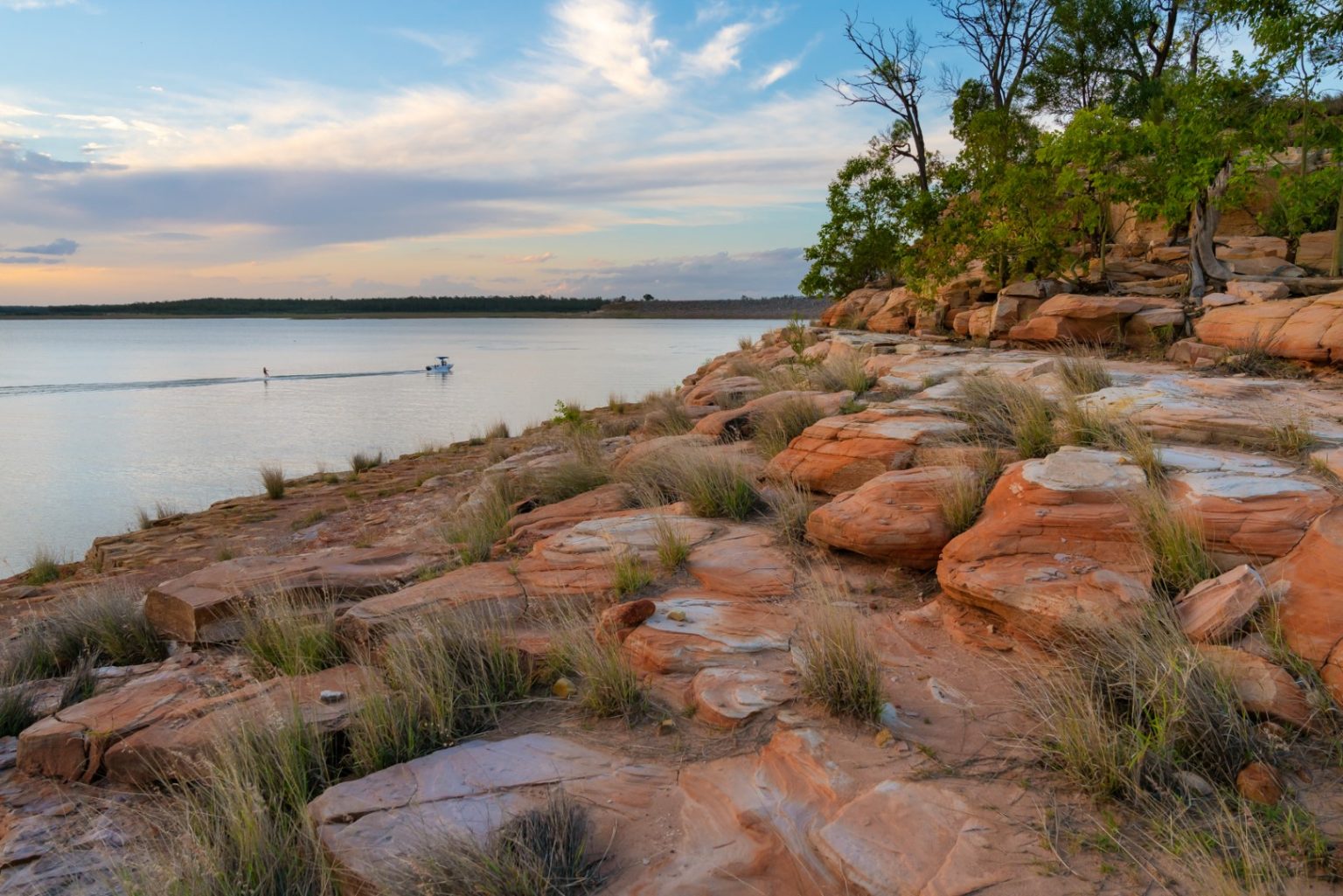 central queensland places to visit